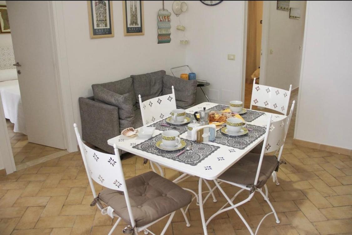 Laguna Blu Casa Sul Mare Cefalu Bagian luar foto
