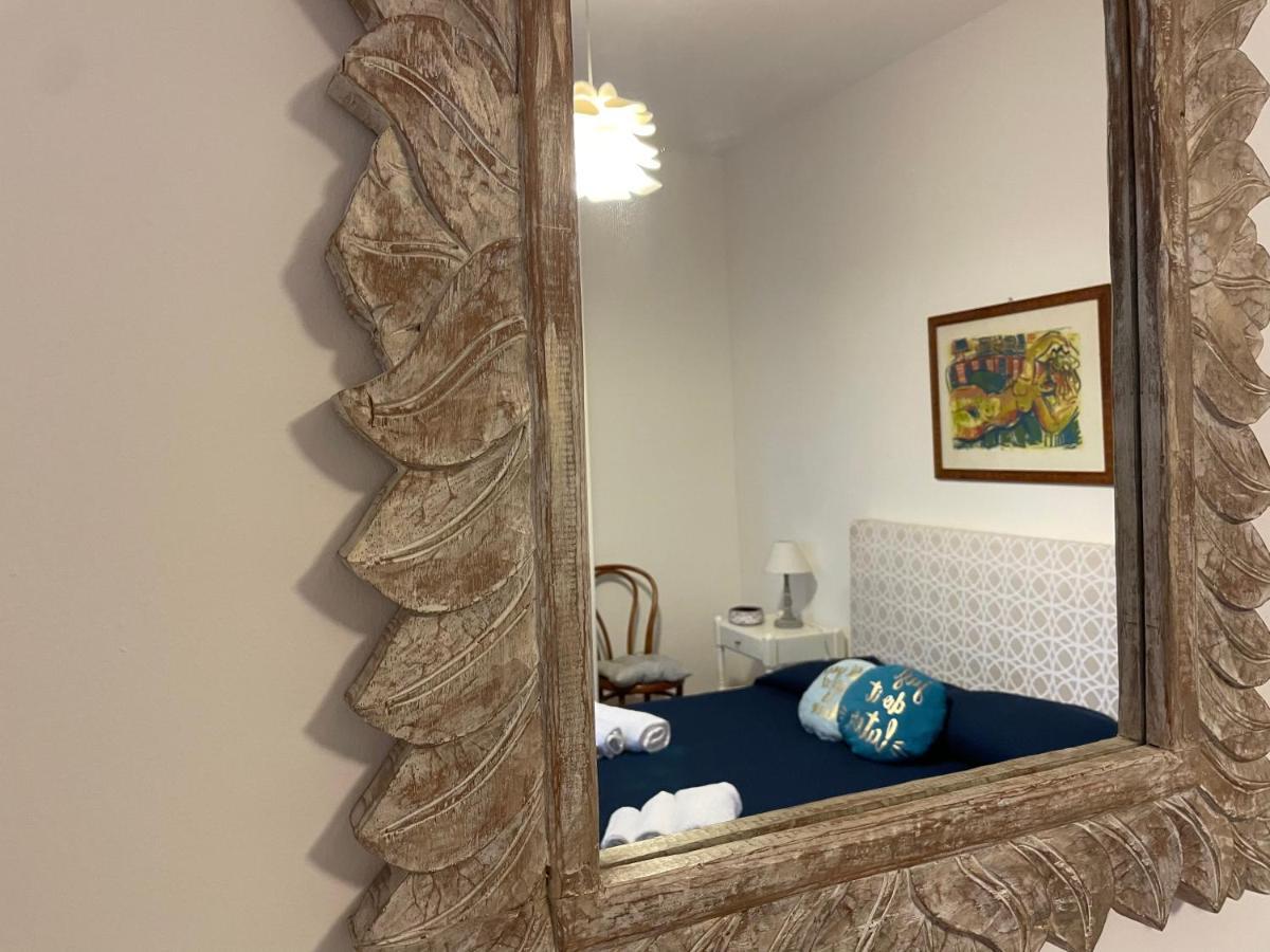 Laguna Blu Casa Sul Mare Cefalu Bagian luar foto